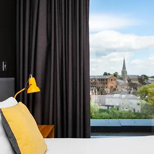 Staycity Royaume-Uni