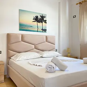 Apartment Sunny, Sarande