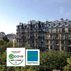 Du Printemps Parigi