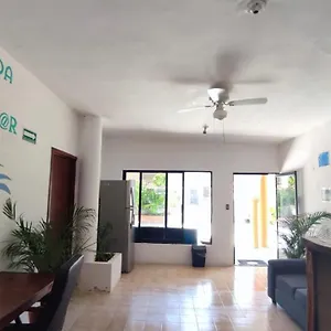 Posada Hondumar Mexique