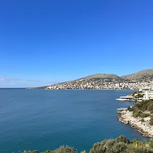 Sail Ocean View Sarandë