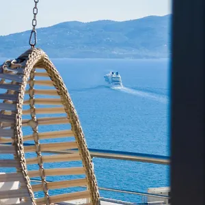 Country house Eleni, Sarande