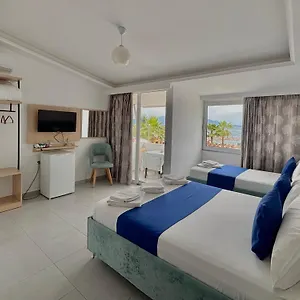 Apartment Santa Paola, Sarande